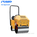 800kg Double Drum Baby Road Roller (FYL-860)